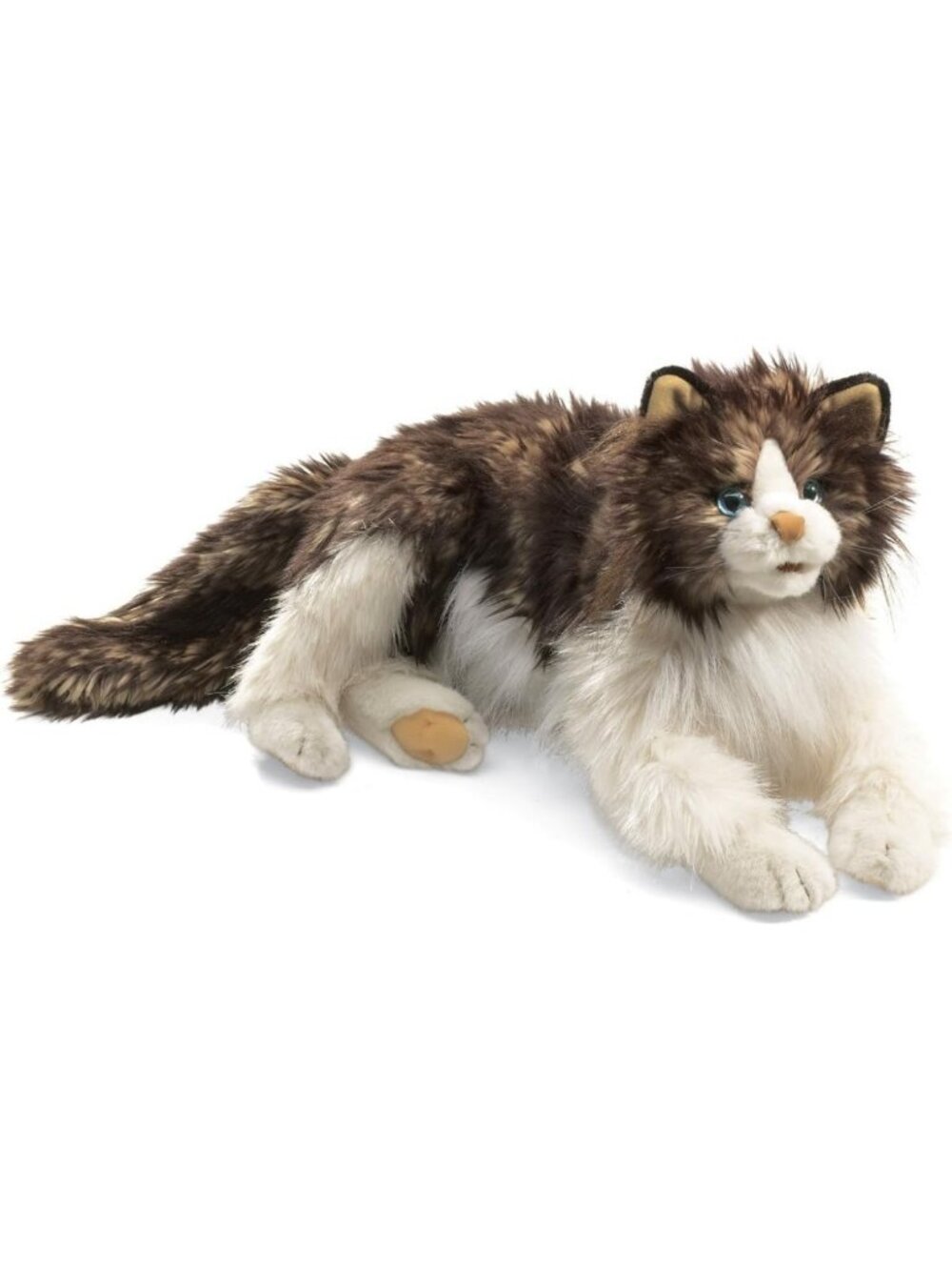 Folkmanis, Puppet Cat Ragdoll